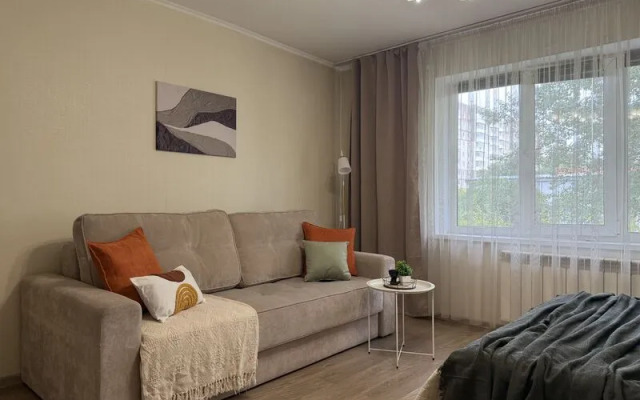 Cozy house on Molokova street, 31D