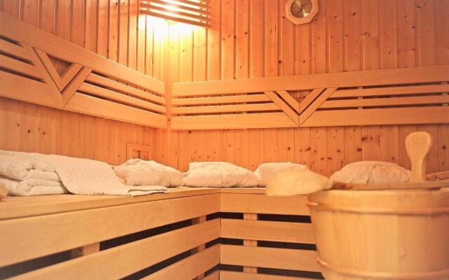 Villa Verdi - Ferienwohnung 4