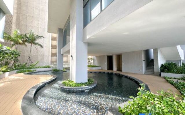 The Gateway Residence by Soben Homes