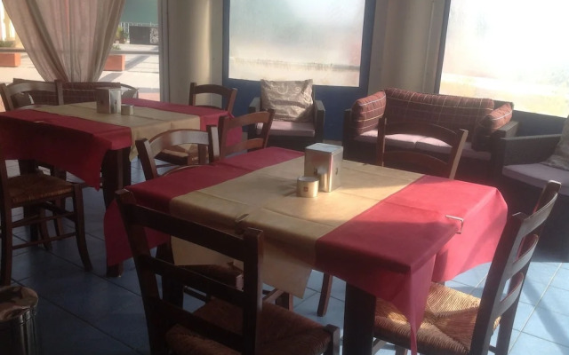 Le Torri Casa per Ferie