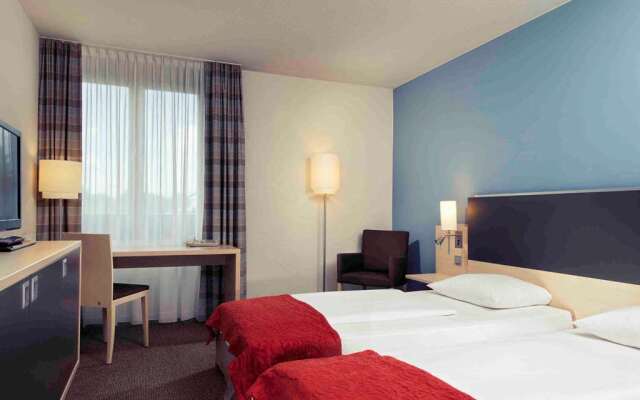 Mercure Hotel Bonn Hardtberg