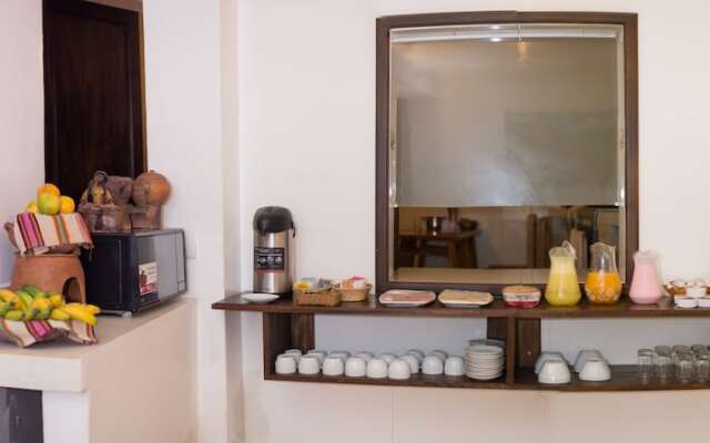 The Tayta Hostal