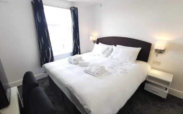 The Kerswell Hotel