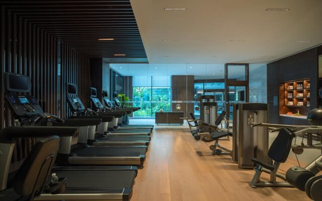 Beijing Marriott Hotel Changping