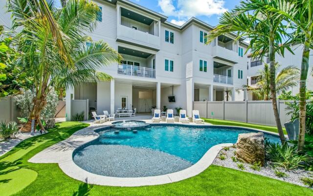 Top Gulf in Siesta Key