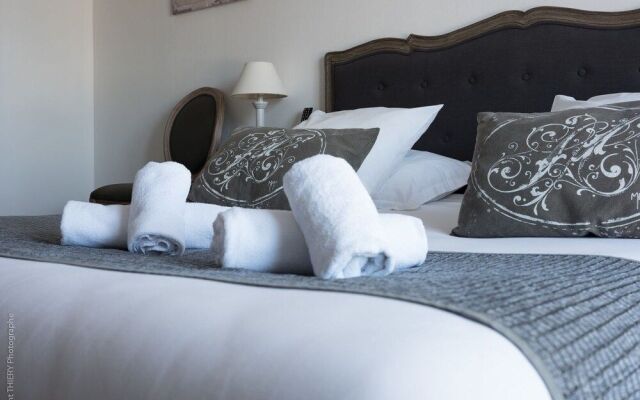 Hotel Restaurant lEcrin