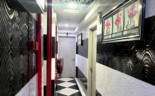 New Wave Ampang Point Hotel