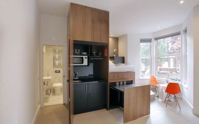 Valet Apartments West Hampstead