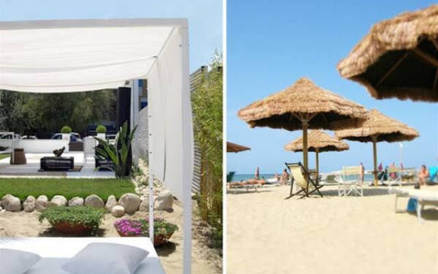Hotel Salus