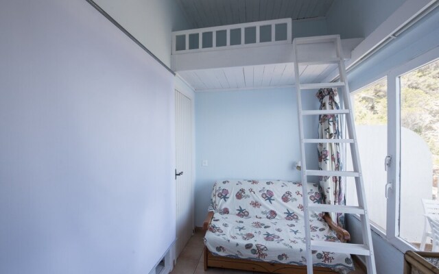 Sobre el Mar Apartment