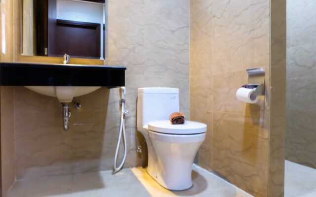 The 6Th Floor Lavenue Apartment