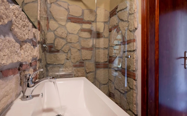 Mansarda Orta San Giulio