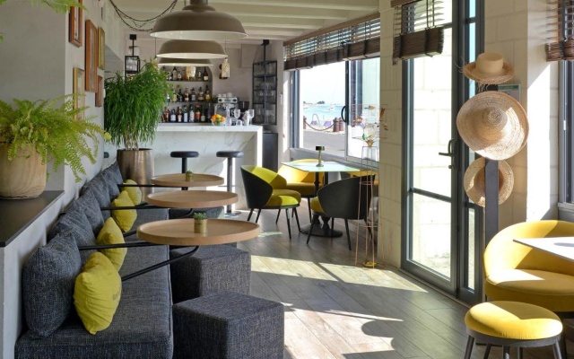 Le General d'Elbee Hotel & Spa