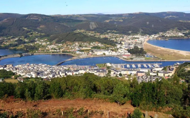 OLI VITA Viveiro Vacations Apartment