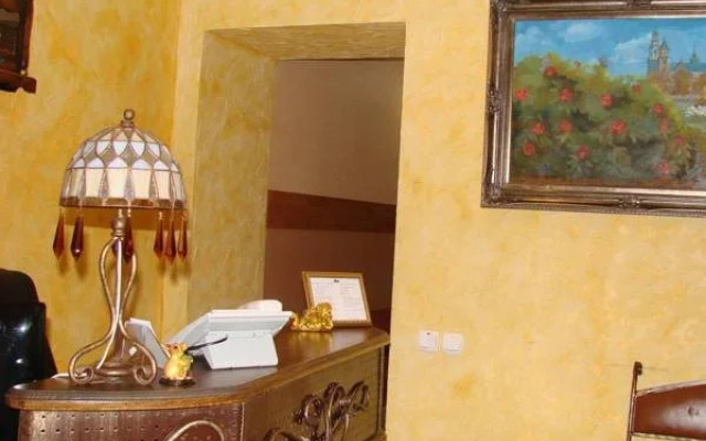 Старый Краков