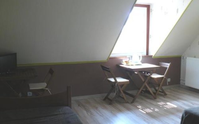 Chambre D'hôtes Les Tesnières - Baie du Mont St Michel