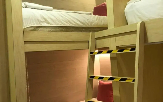 Natura Hotel