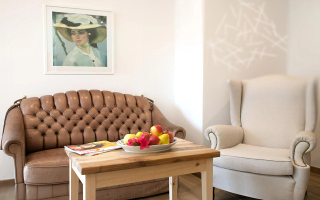Villa am Gries ''Apartments''