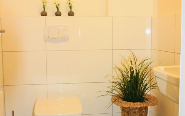 Quartier Hohe Geest 23