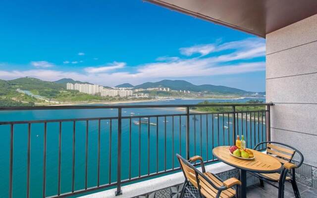 Yeosu Sea Star Pension