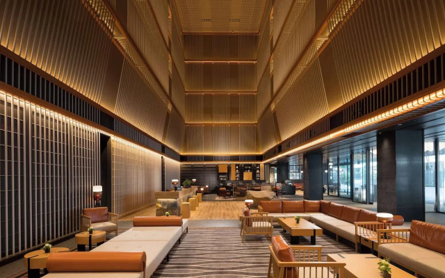 Hilton Kyoto