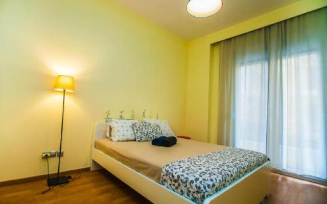 Hagia Sofia Grande View Apartment