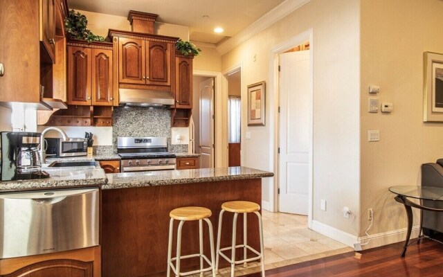 Lovely 2-bedroom in Cupertino