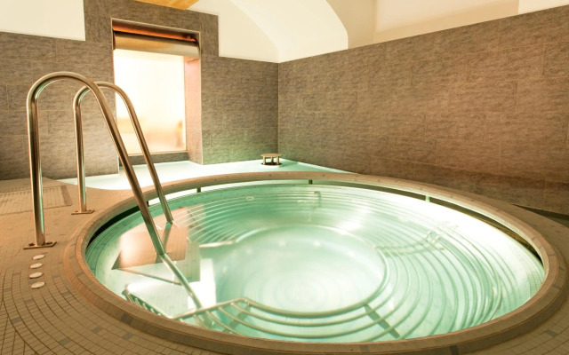 Edelweiss Swiss Quality Hotel