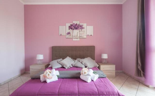 Casa Vacanze Giramondo