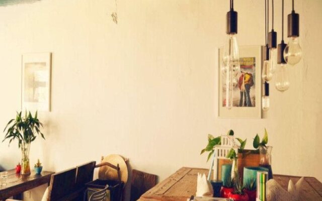 Tianjin Cloudy Bay Hostel