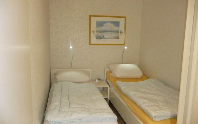 Btsd59302 - Fewo Stranddistel IV