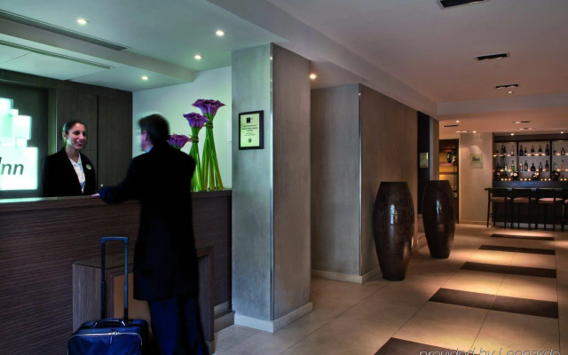 Holiday Inn Paris Palais de l'Elysée by IHG