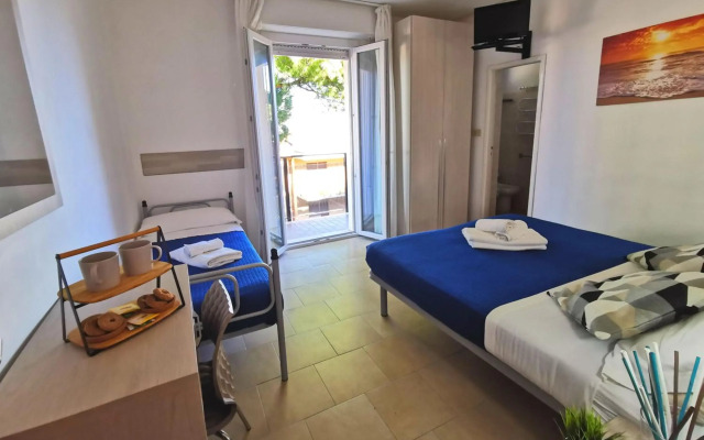 Hotel Bellini