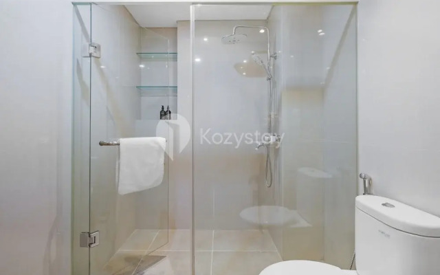 Laeta by Kozystay - Paskal