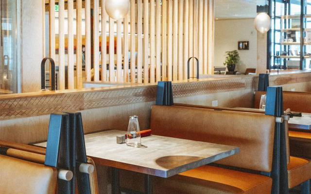 The Wildbirch Hotel — JDV by Hyatt