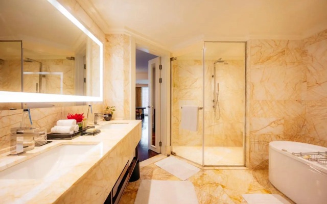 The Ritz-Carlton, Bangalore