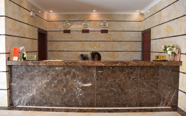 Hotel do Sol