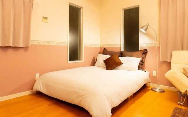 Chatan Seaside Flat Villa