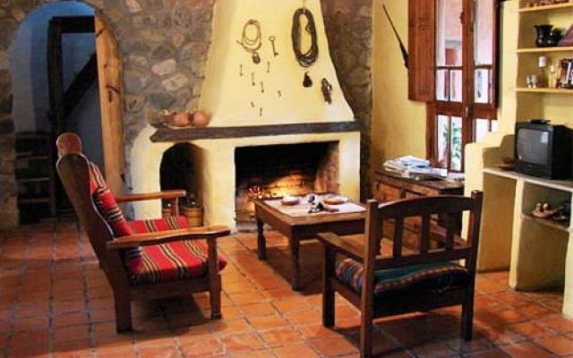 Hosteria Rincon Del Valle