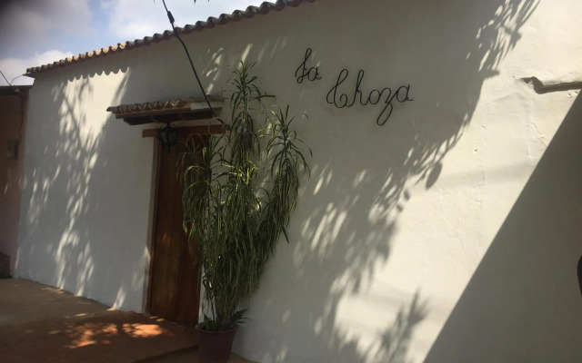 La Choza
