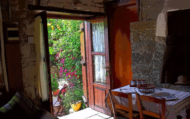 Vasilopoulos House