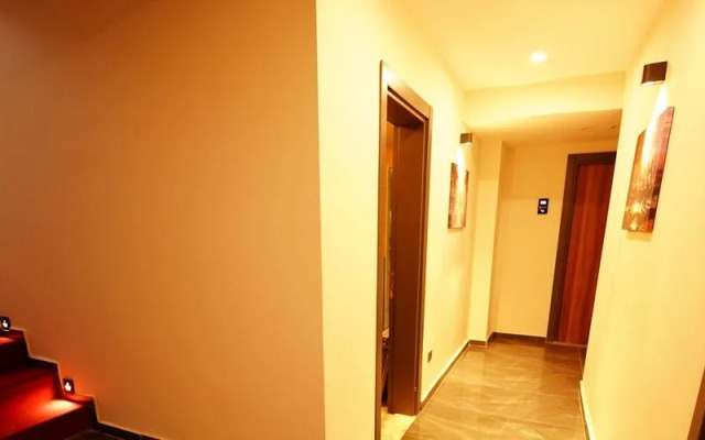 La Bonita Hotel Bodrum