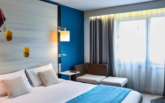 Mercure Lorient Centre Hotel