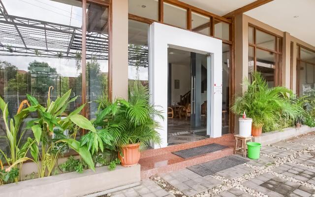Blok O International Guest House