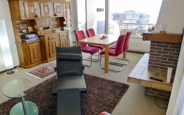 Casa Margherita Bütler