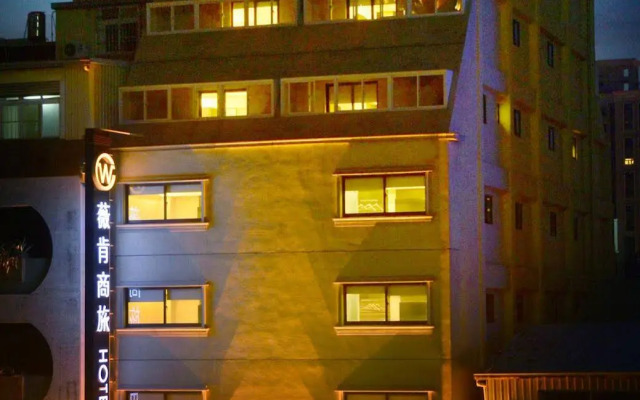 Wecan Hotel