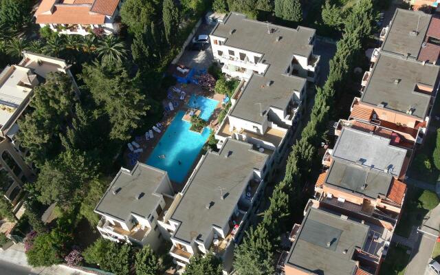 Residenza Gli Eucalipti