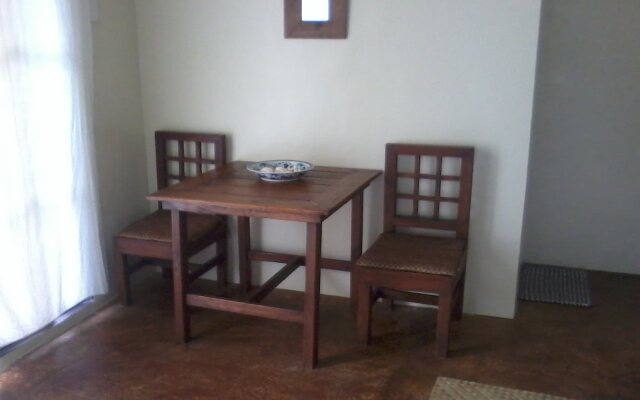 Panglao Palms Apartelle