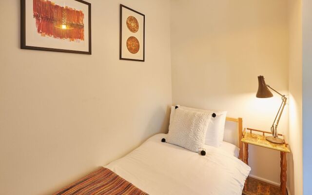 Host Stay Artist House