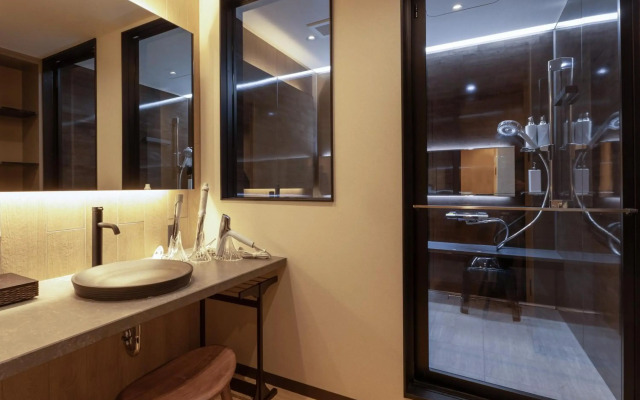 Hotel Kazurabashi